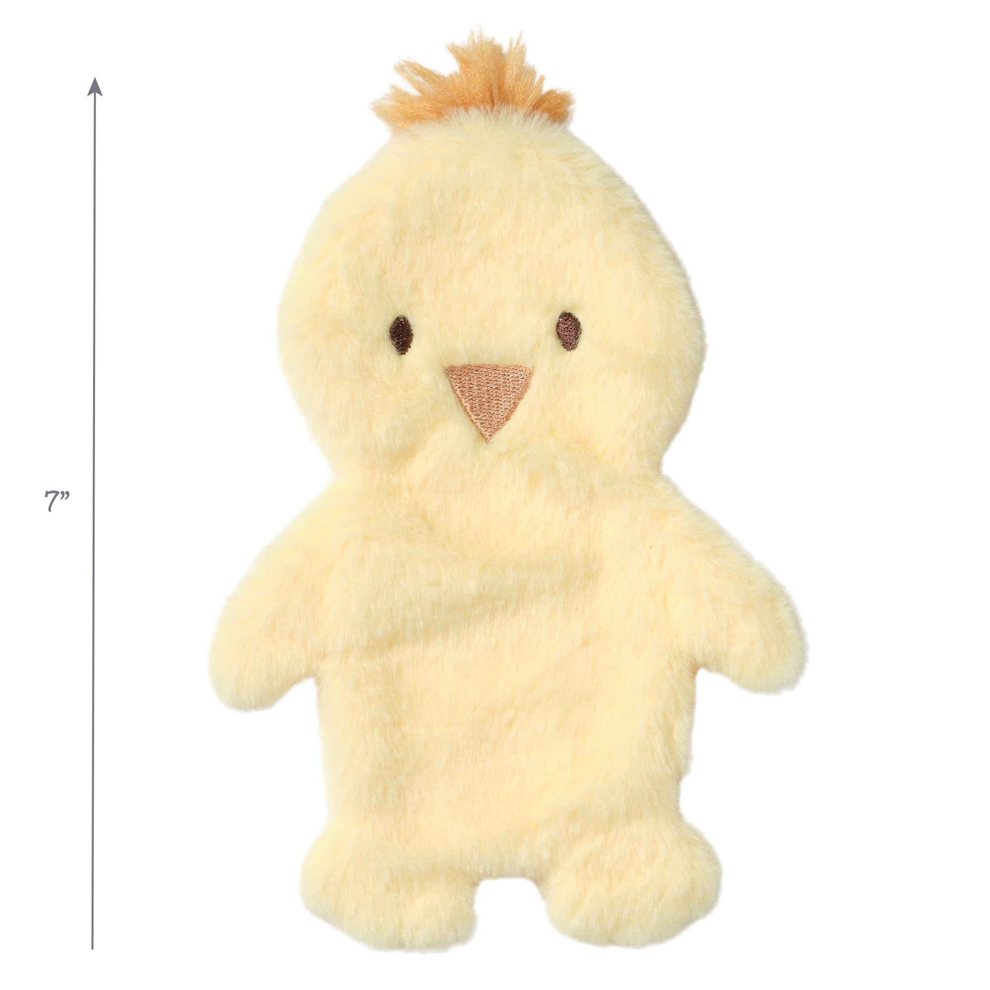 Trio Lovey Gift Set