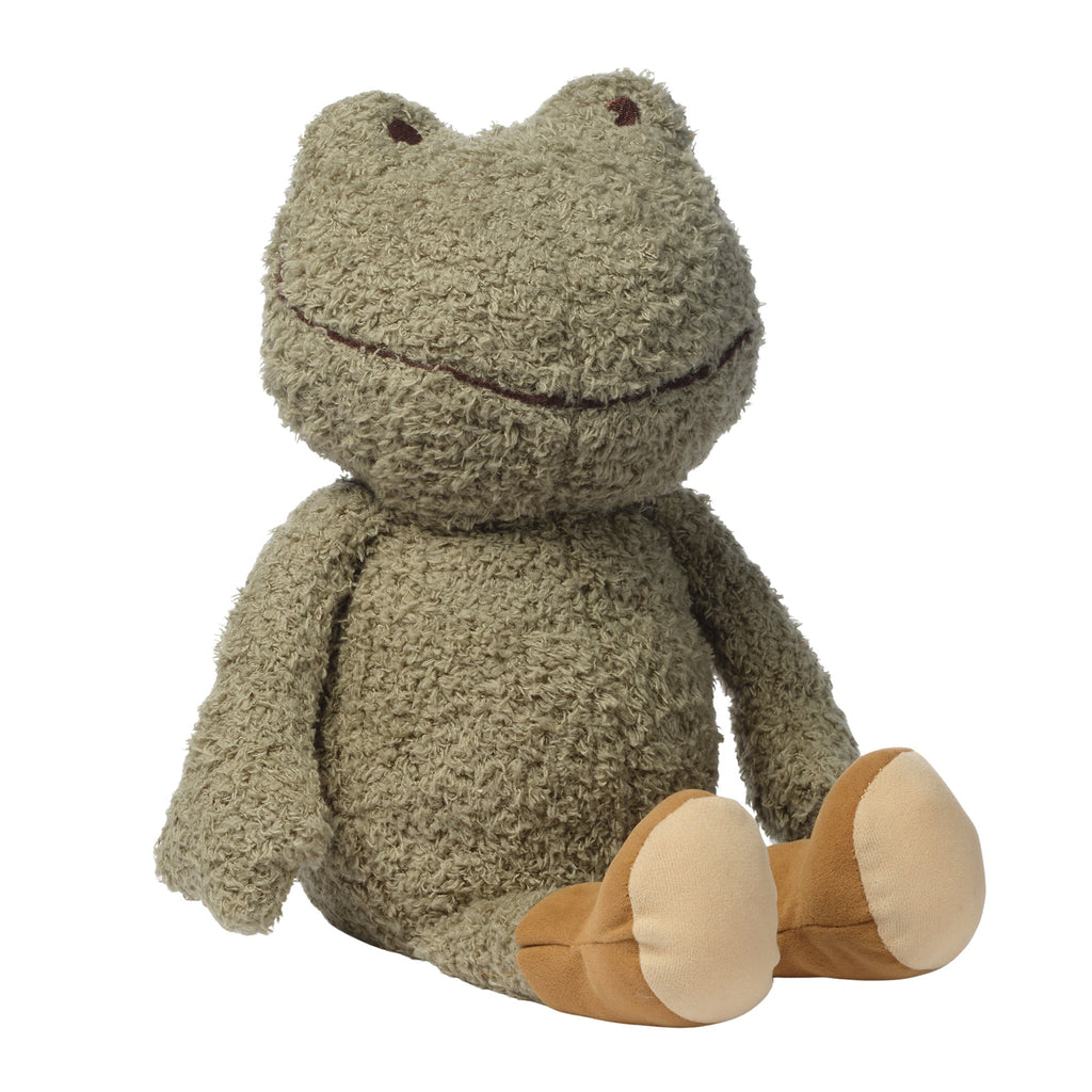 Froggy Plush Frog