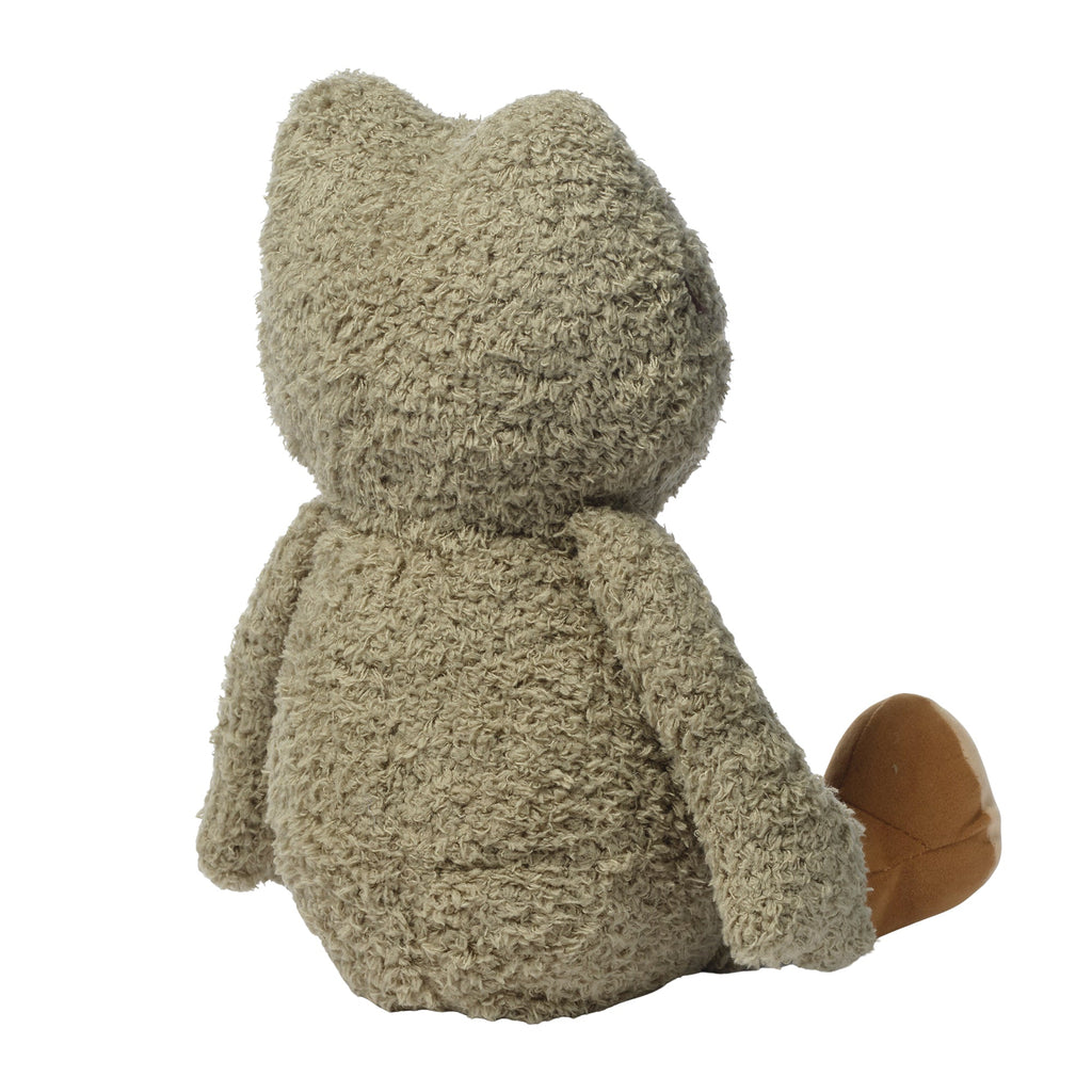 Froggy Plush Frog