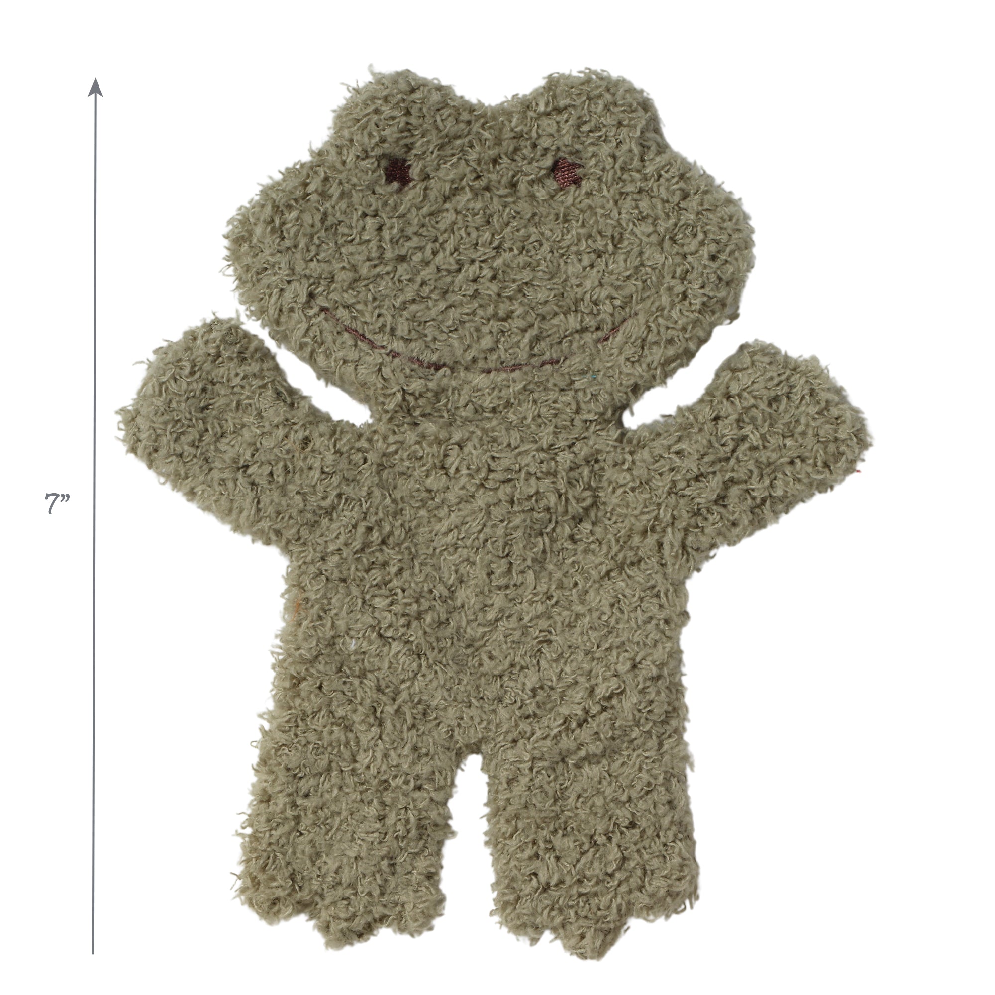 Trio Lovey Gift Set