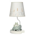 Froggy & Friends Lamp with Shade