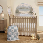 Trio Lovey Gift Set