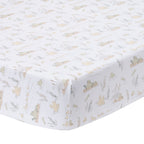 Froggy & Friends 3-Piece Crib Bedding Set