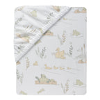 Froggy & Friends 3-Piece Crib Bedding Set