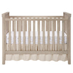 Froggy & Friends 3-Piece Crib Bedding Set