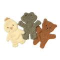 Trio Lovey Gift Set