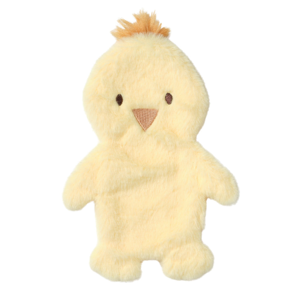 Trio Lovey Gift Set