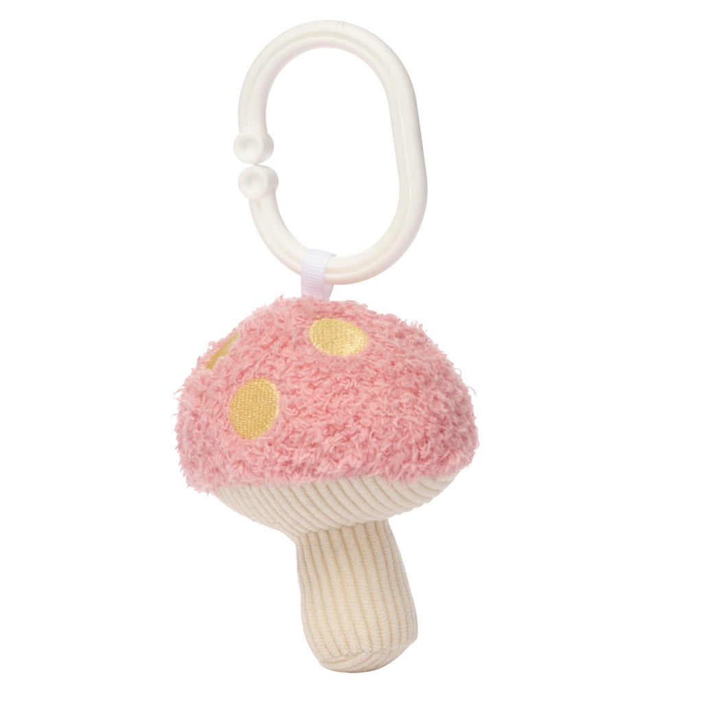 Garden Bunny 3-Piece Baby Gift Set