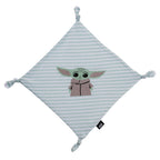 Star Wars Grogu Lovey Security Blanket