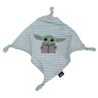Star Wars Grogu Lovey Security Blanket