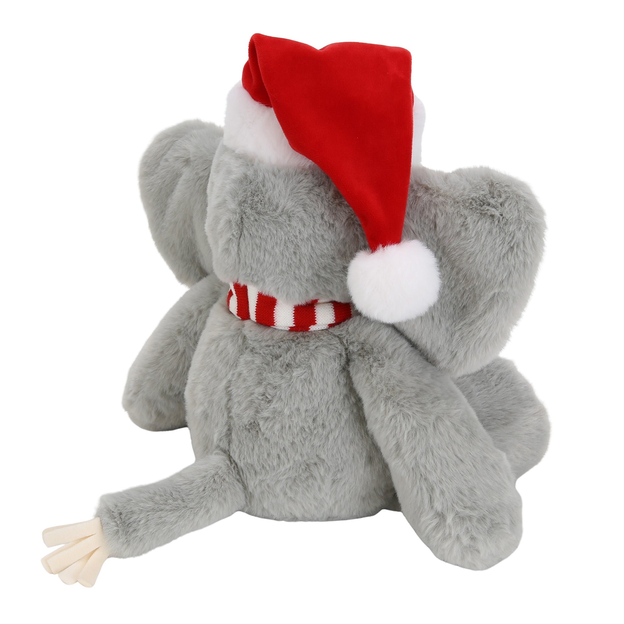 Jett Elephant Holiday Plush