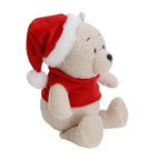 Winnie the Pooh Holiday Plush