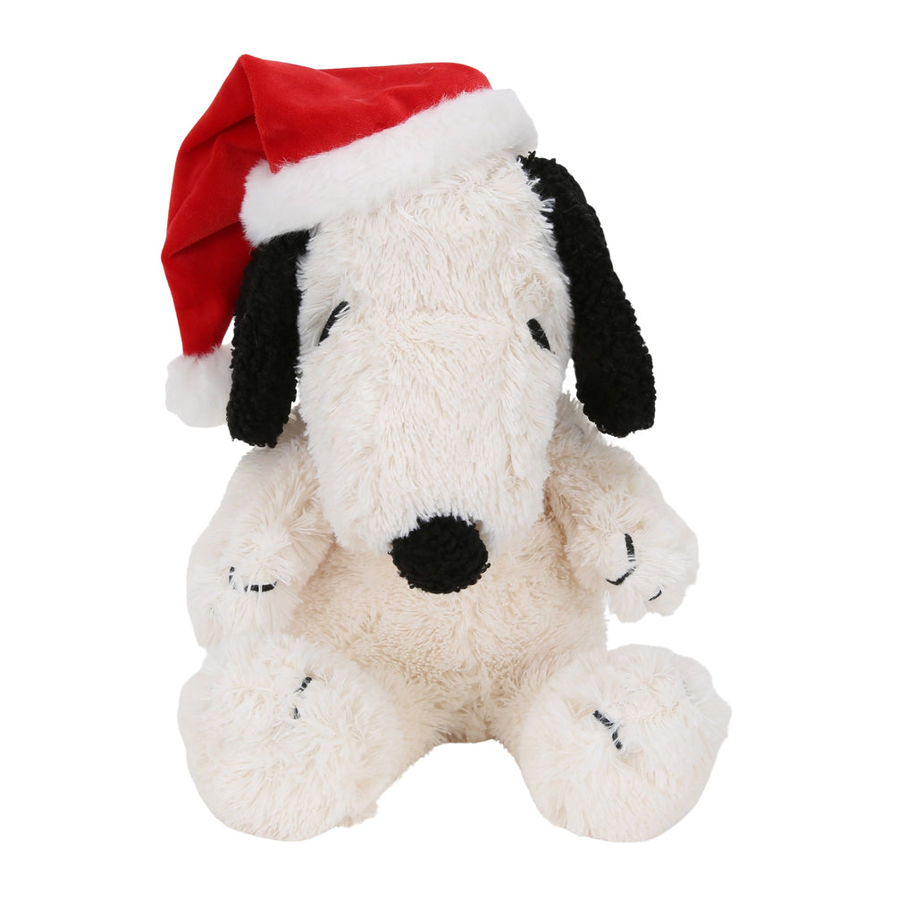 Snoopy Holiday Plush