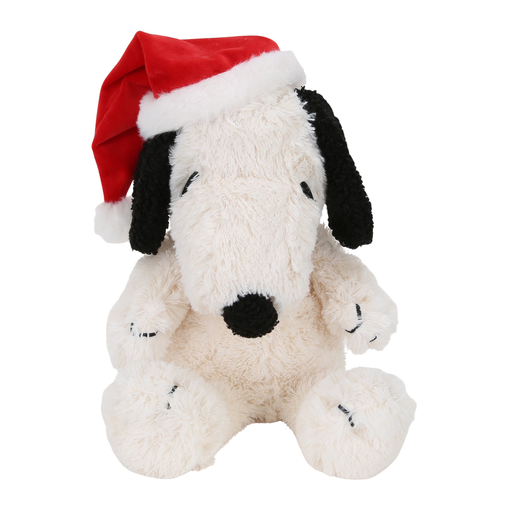Snoopy Holiday Plush