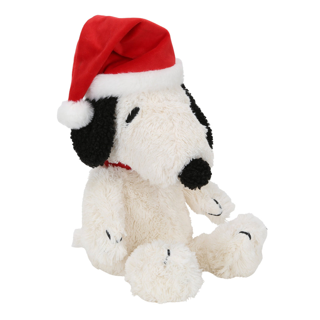 Snoopy Holiday Plush