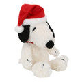 Snoopy Holiday Plush