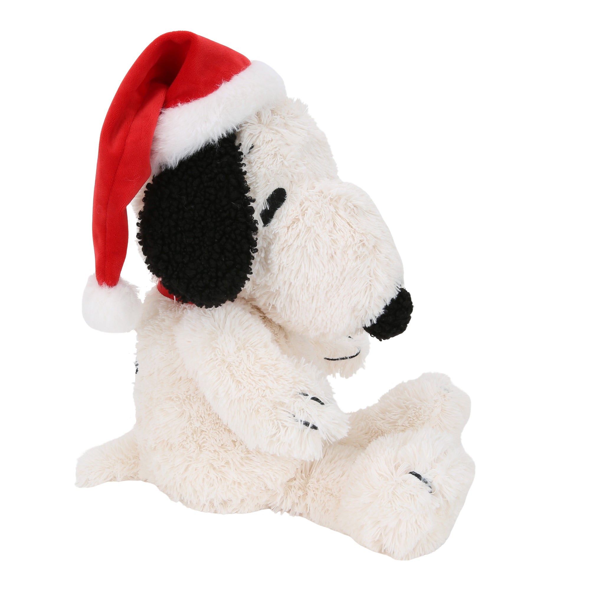 Snoopy Holiday Plush