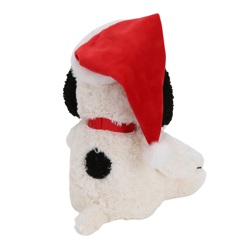 Snoopy Holiday Plush