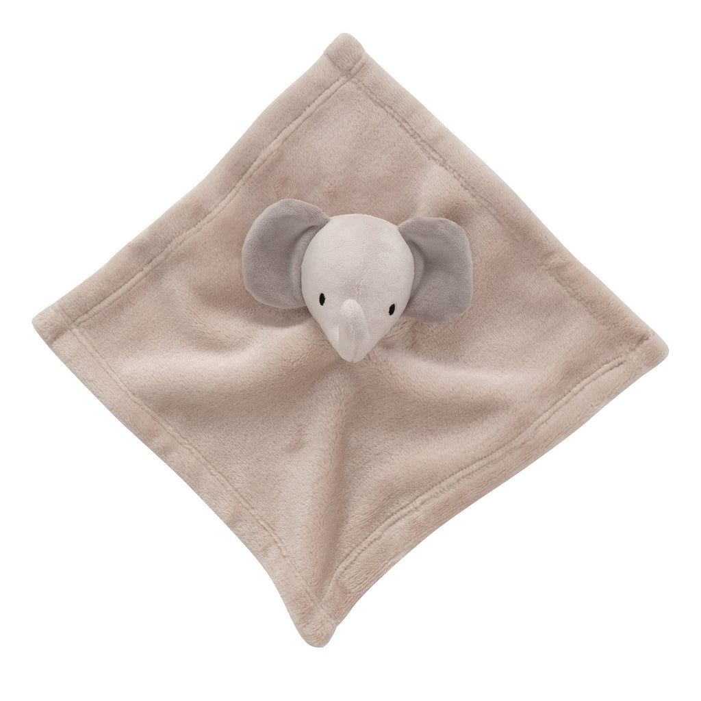 Jungle 3-Piece Baby Gift Set