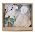 Jungle 3-Piece Baby Gift Set