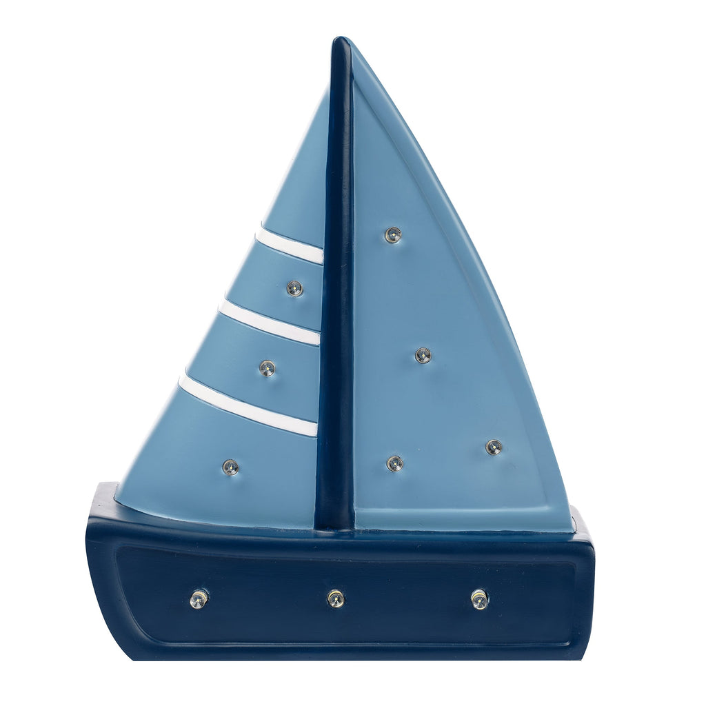 Little Skipper Table Top Light
