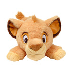 Lion King Safari Plush