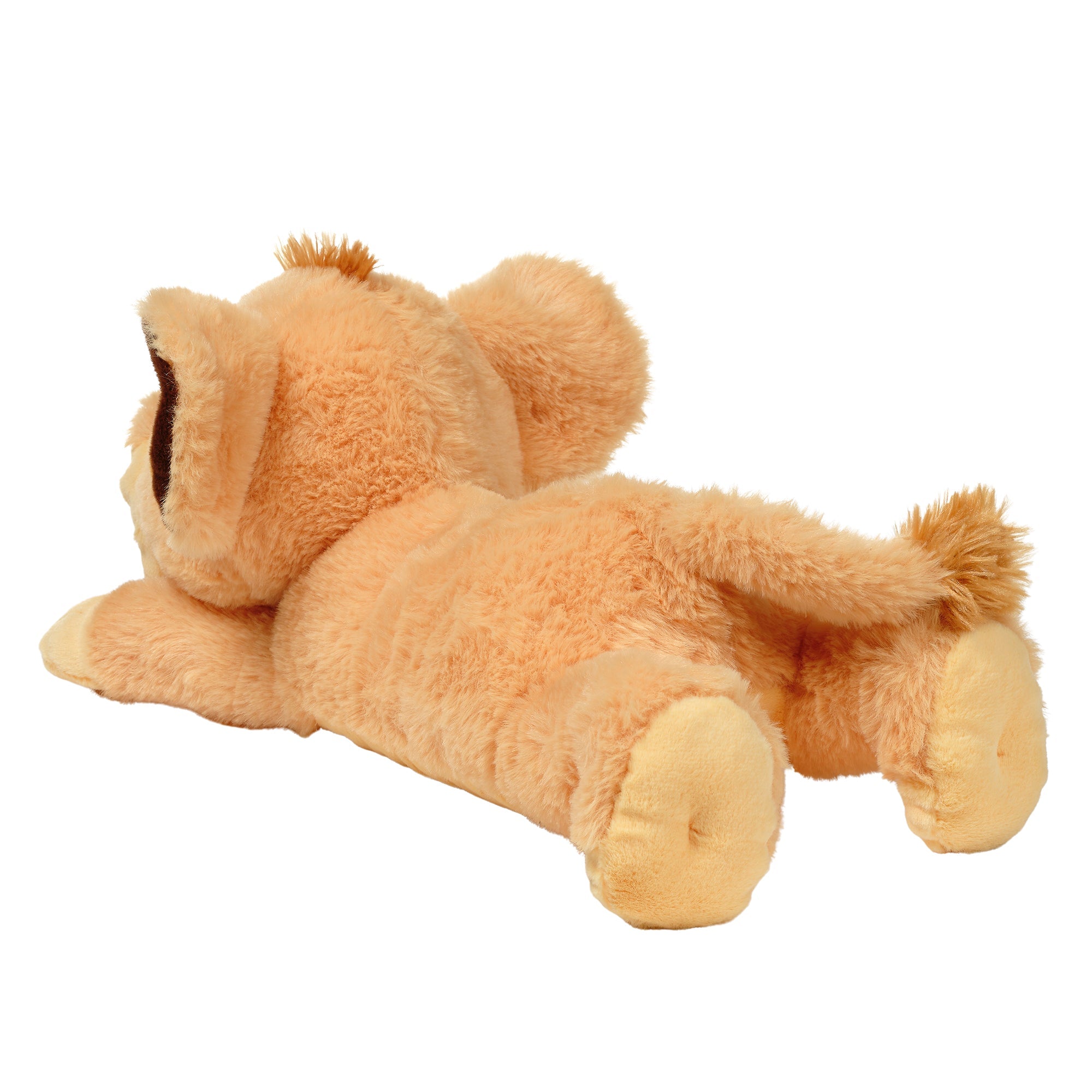 Lion King Safari Plush