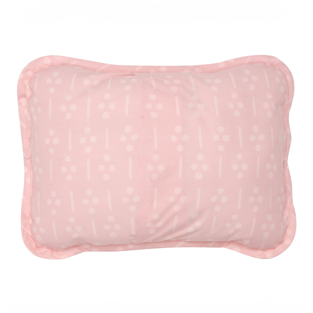 Little Garden Decorative Pillow