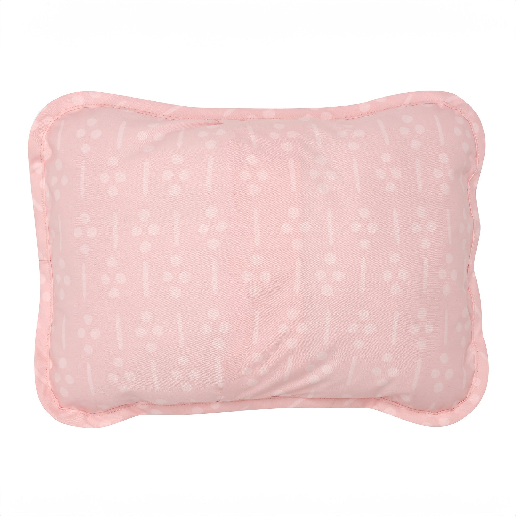 Little Garden Decorative Pillow