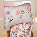 Little Garden Decorative Pillow