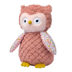Little Garden Plush Owl - Twiggy