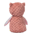 Little Garden Plush Owl - Twiggy