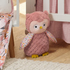 Little Garden Plush Owl - Twiggy