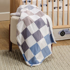 Little Racer 3-Piece Crib Bedding Set