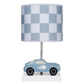 Little Racer Lamp with Shade and Bulb