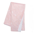Petals Baby Blanket