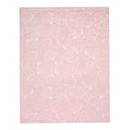 Petals Baby Blanket