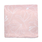 Petals Baby Blanket