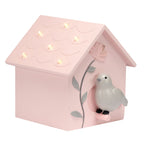 Petals Table Top Lamp