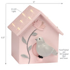 Petals Table Top Lamp