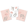Petals Unframed Wall Art