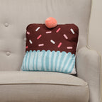 Interactive Bakery Pillow Play Set