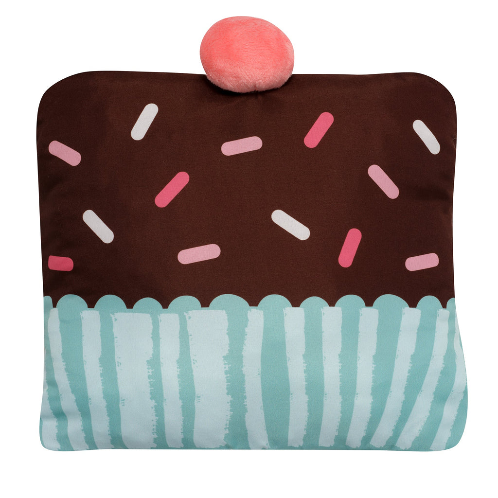 Interactive Bakery Pillow Play Set