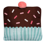 Interactive Bakery Pillow Play Set