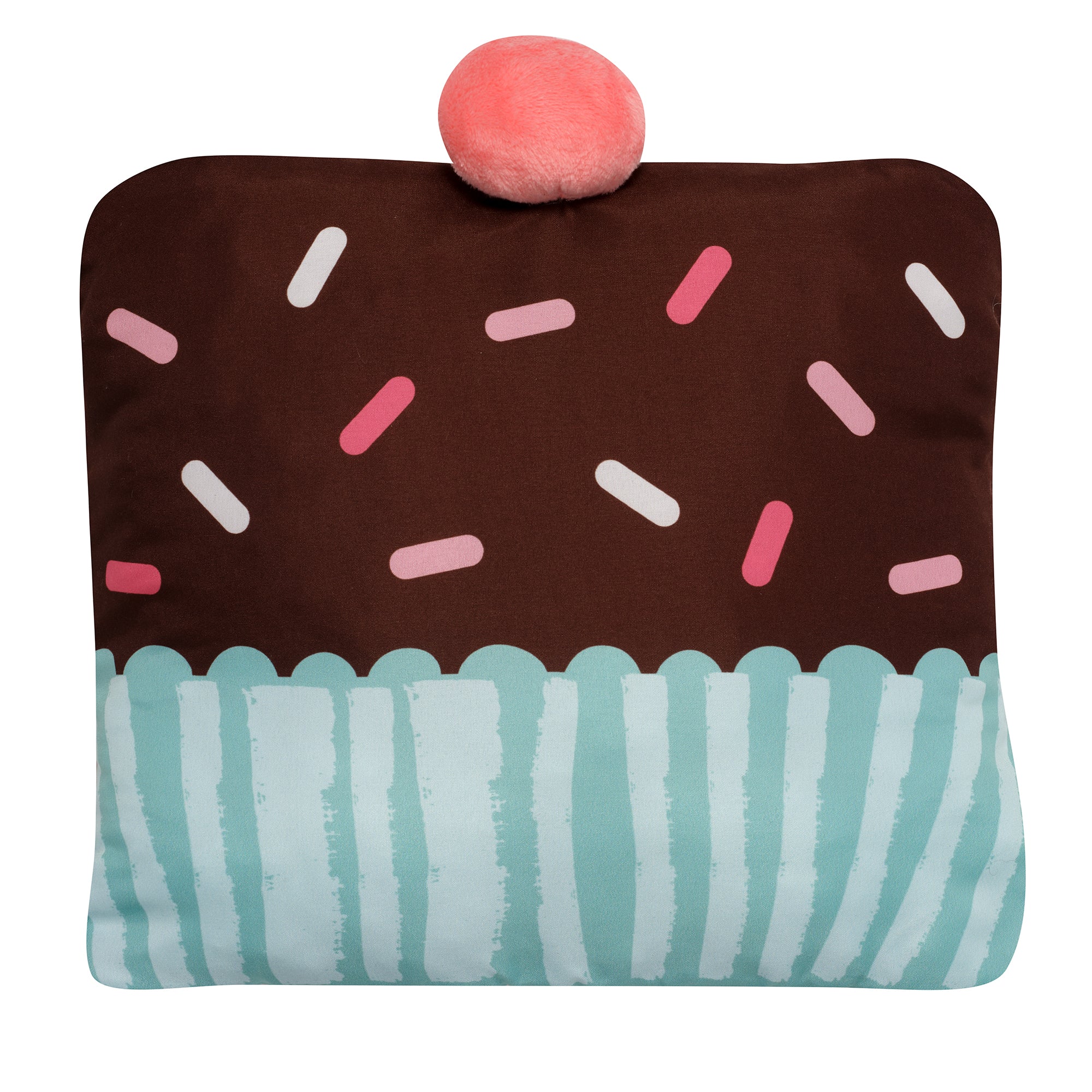 Interactive Bakery Pillow Play Set