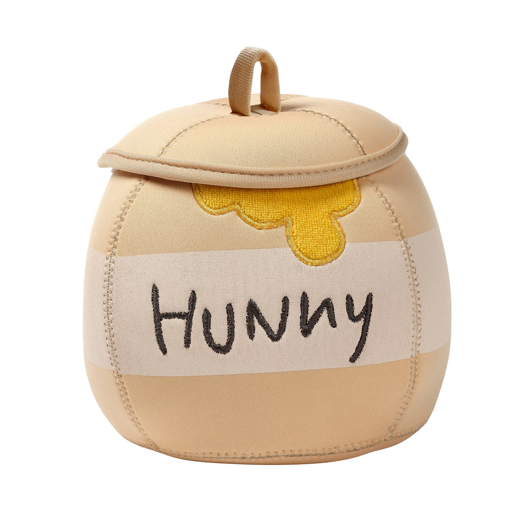 Winnie the Pooh Bath Toy Set