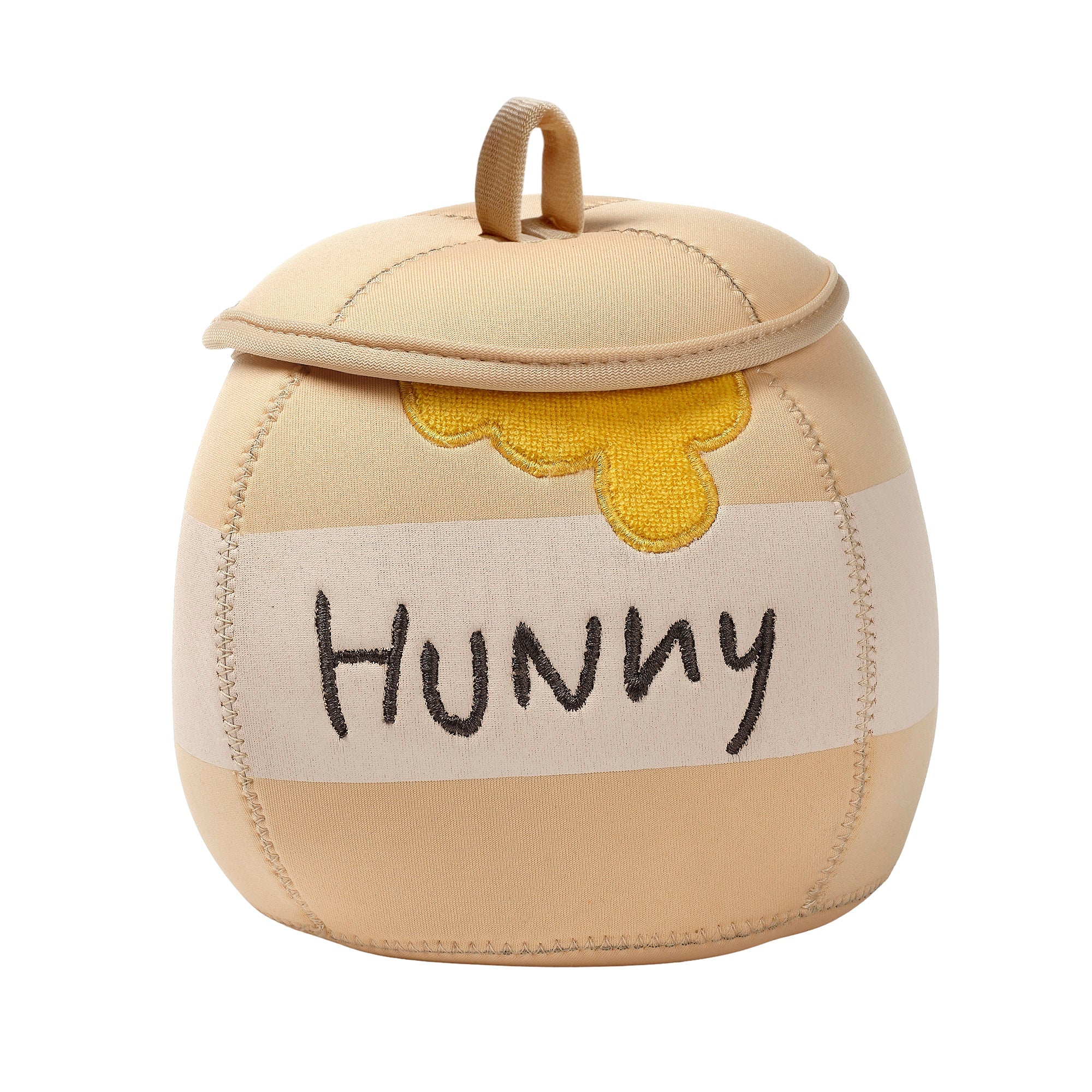 Winnie the Pooh Bath Toy Set