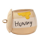 Winnie the Pooh Bath Toy Set