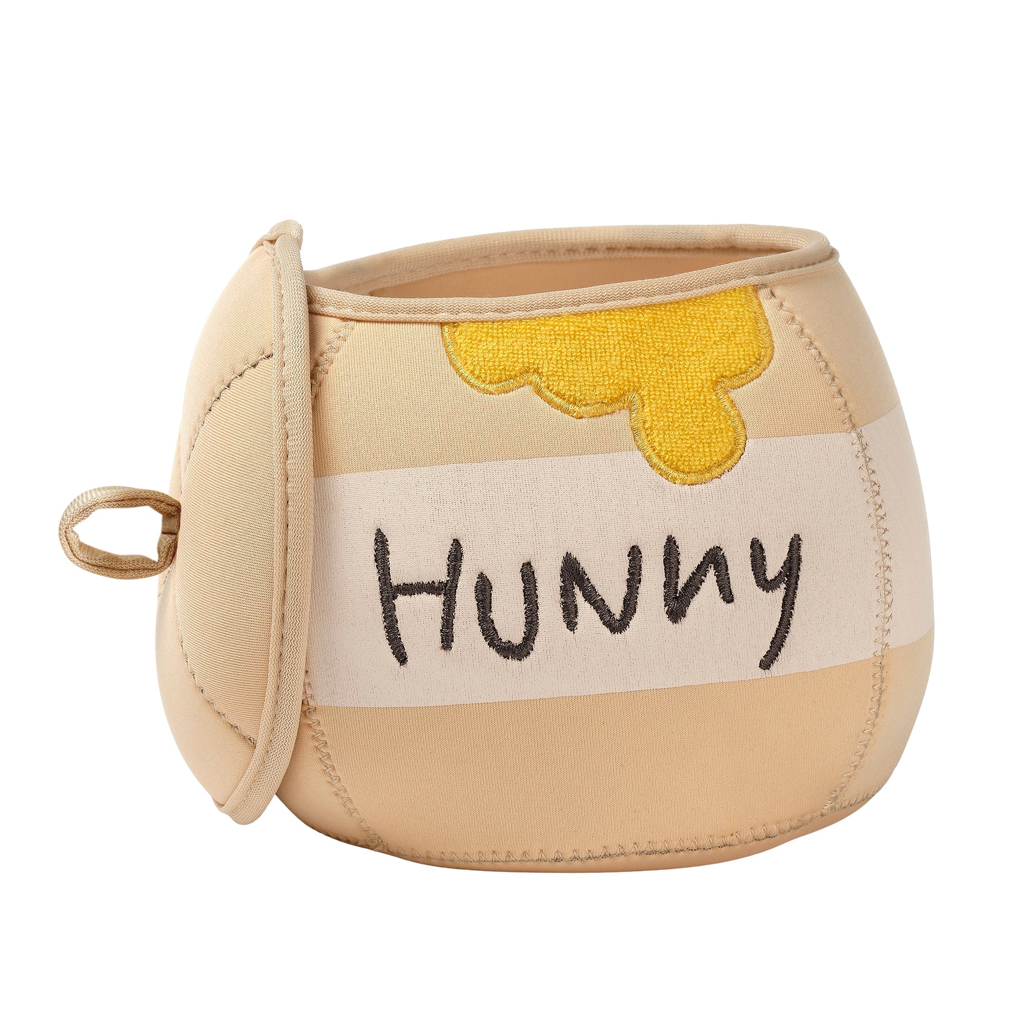 Winnie the Pooh Bath Toy Set