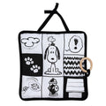 Snoopy Activity Pad